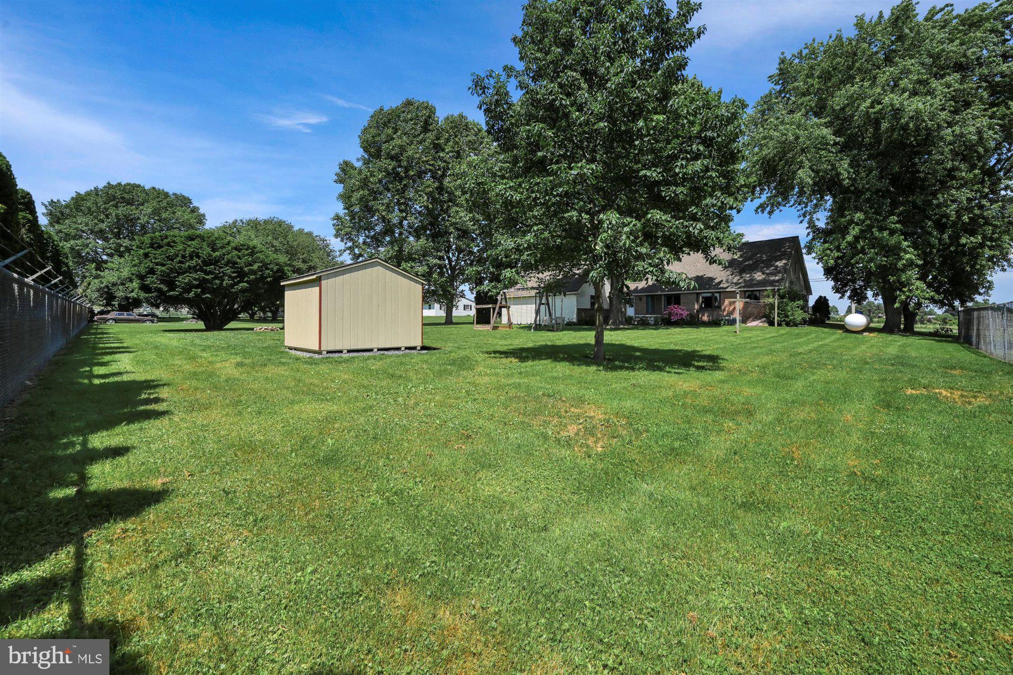 47 North Ramona Road Myerstown, PA 17067 - Photo 34 of 39 Gallery Image 34