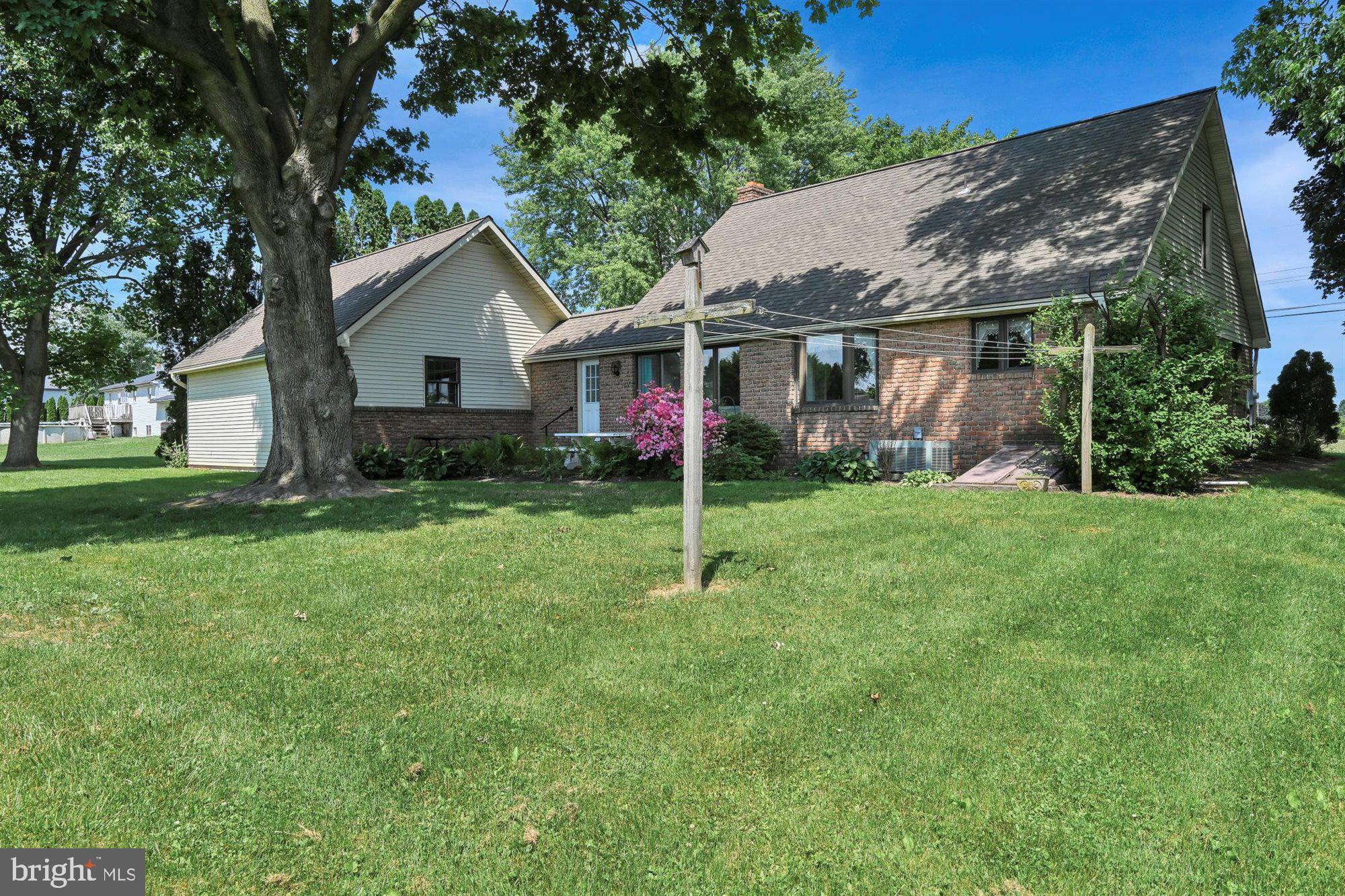 47 North Ramona Road Myerstown, PA 17067 - Photo 35 of 39 Gallery Image 35