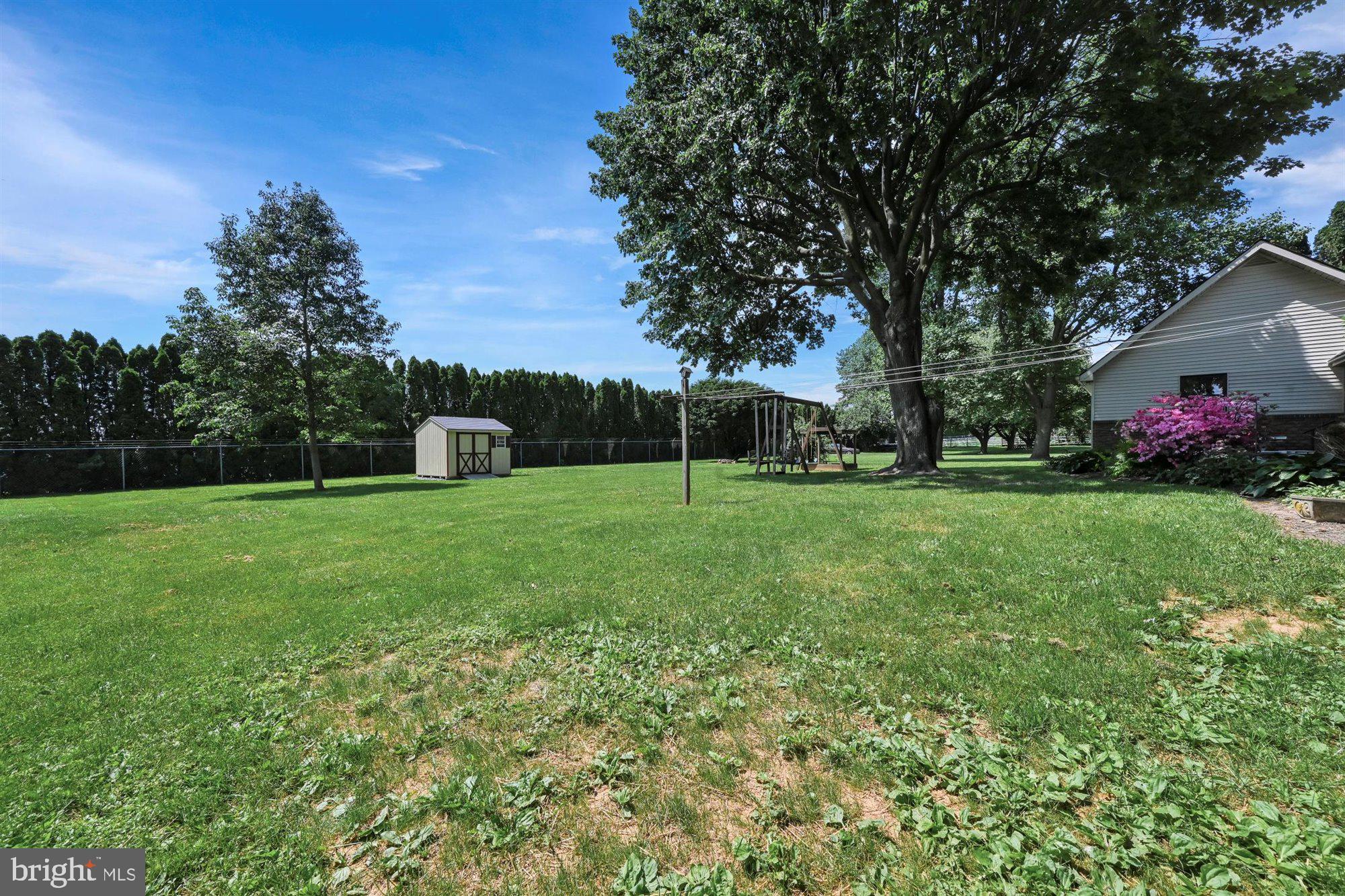 47 North Ramona Road Myerstown, PA 17067 - Photo 36 of 39 Gallery Image 36