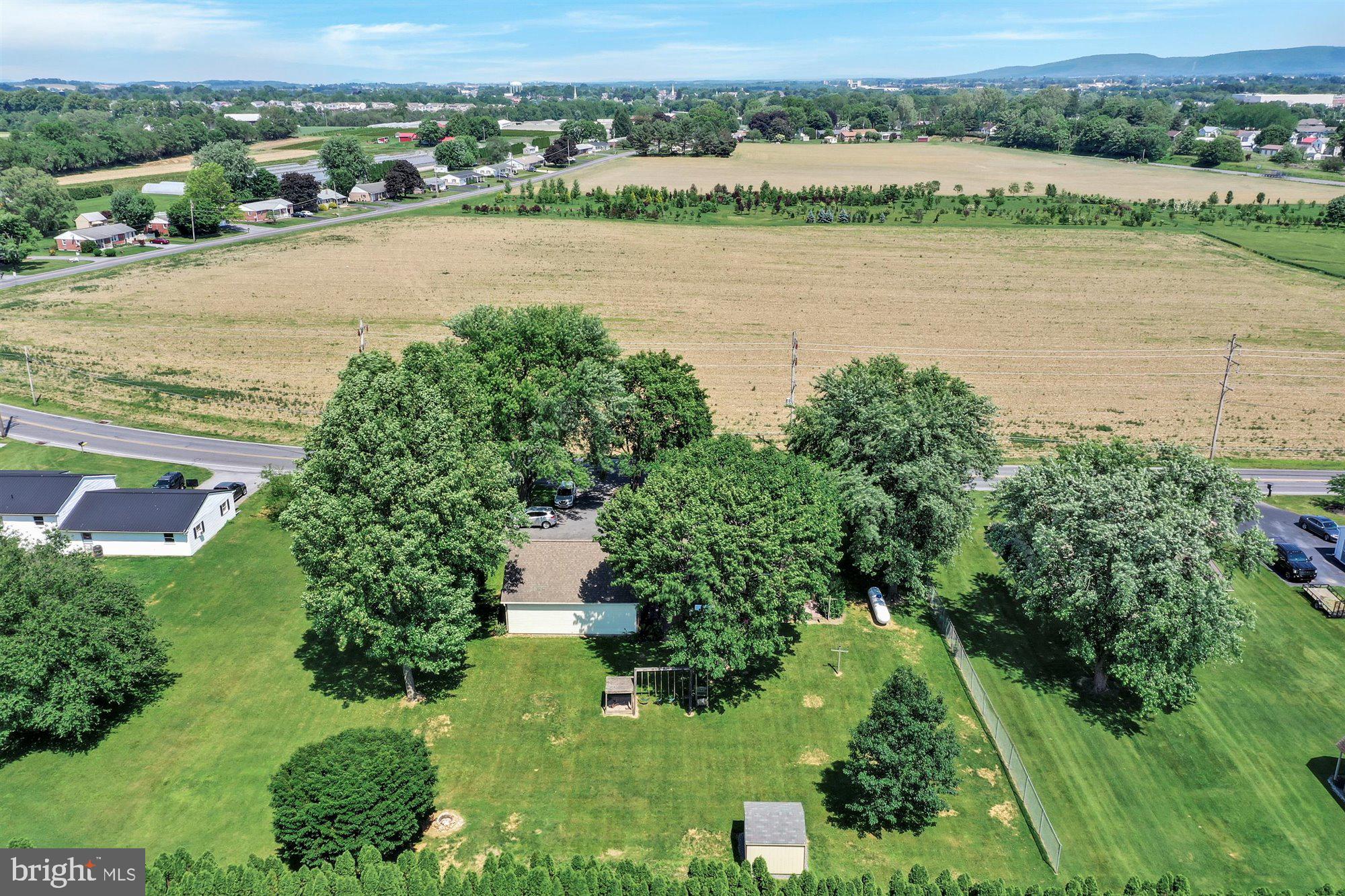 47 North Ramona Road Myerstown, PA 17067 - Photo 37 of 39 Gallery Image 37