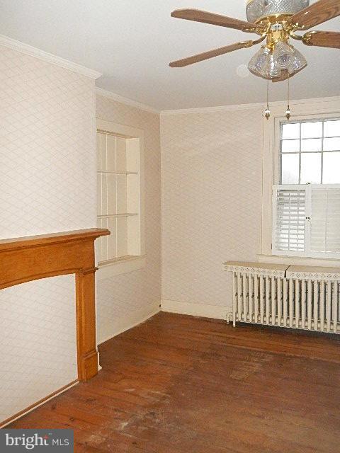 21517 Laytonsville Road Gaithersburg, MD 20882 - Photo 13 of 16 Dining Room