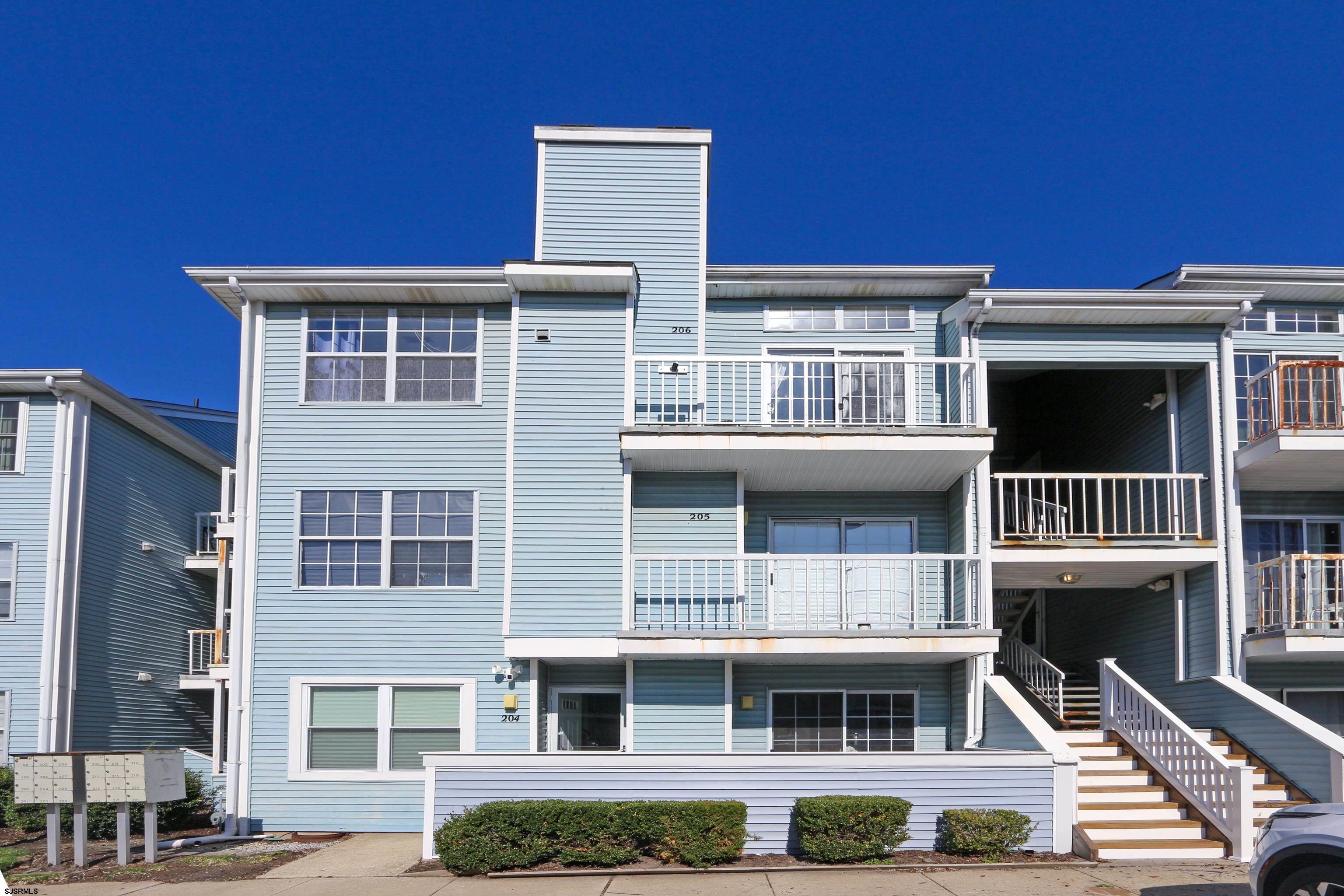 206 Heather Croft Unit 206  