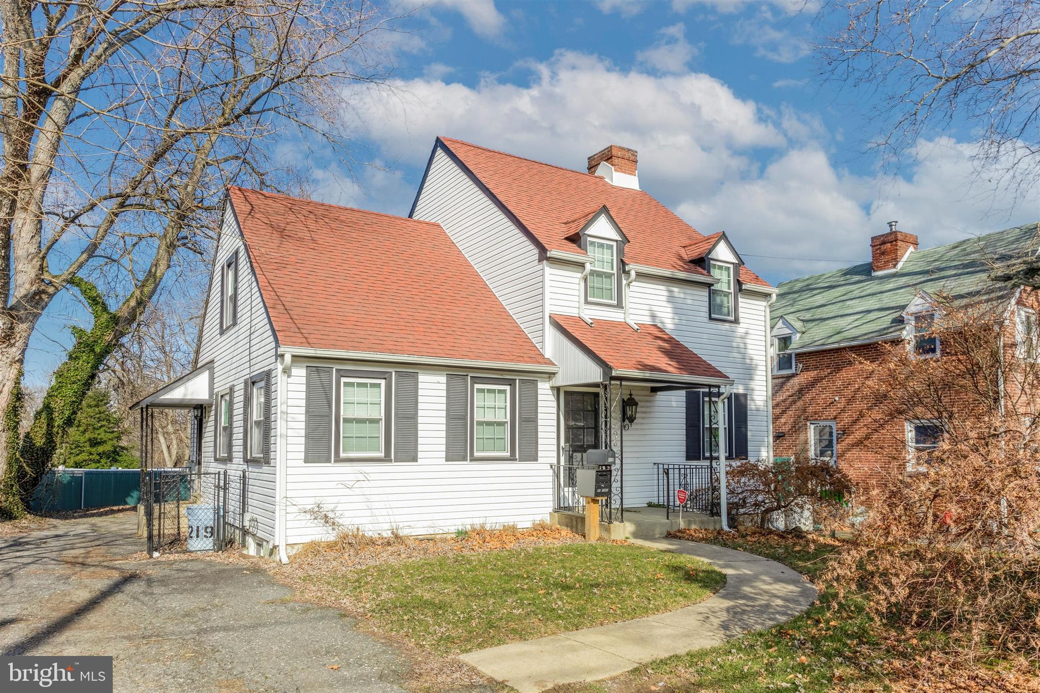 219 MacDade Boulevard, Folsom, PA 19033 Compass