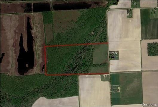 0 Fetting Road Sandusky, MI 48471 - Photo 2 of 7 Gallery Image 2