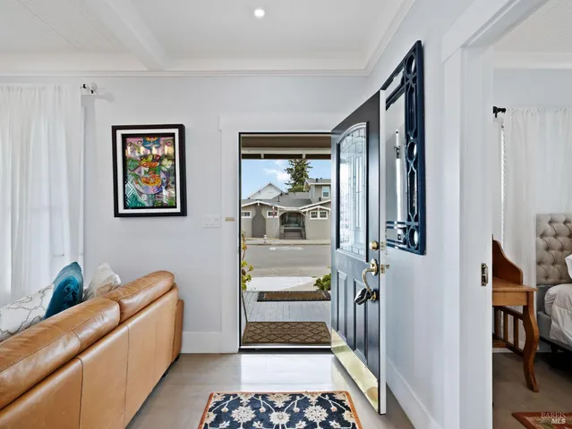 $1,588,000 | 2325 Georgia Street, Napa, CA 94559