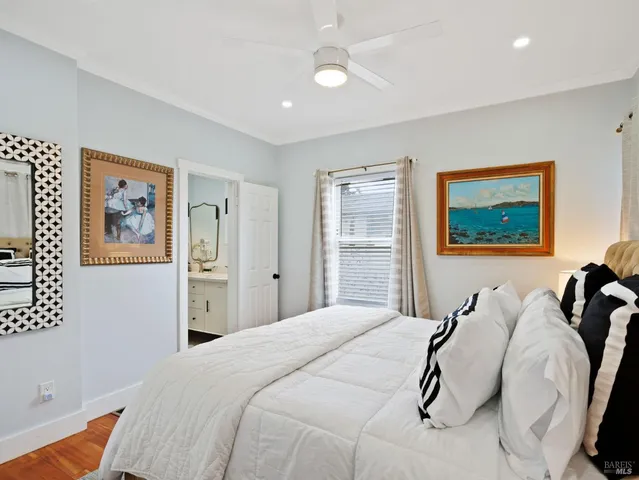 $1,588,000 | 2325 Georgia Street, Napa, CA 94559