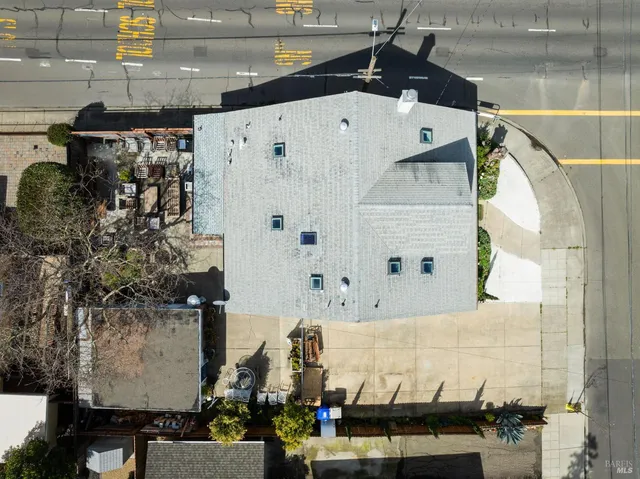 $1,588,000 | 2325 Georgia Street, Napa, CA 94559