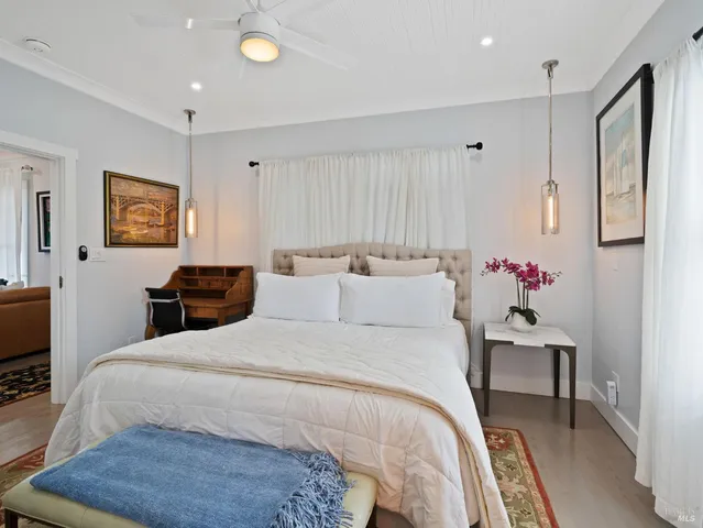 $1,588,000 | 2325 Georgia Street, Napa, CA 94559