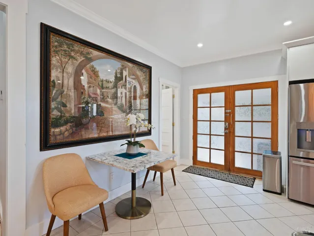 $1,588,000 | 2325 Georgia Street, Napa, CA 94559