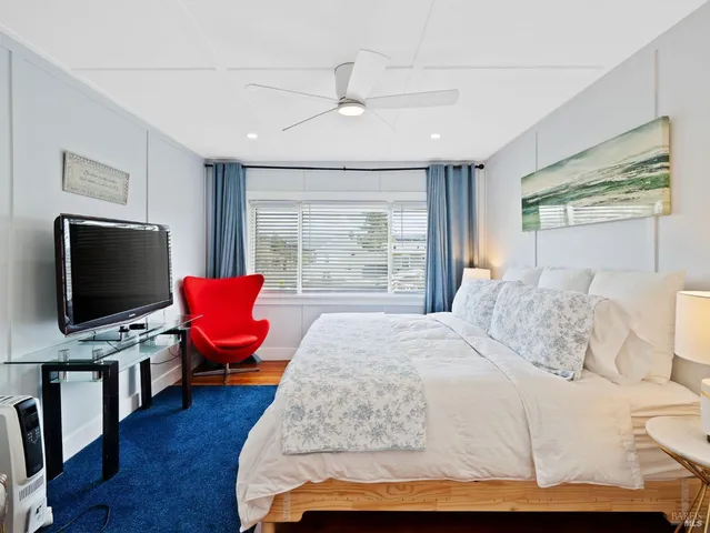 $1,588,000 | 2325 Georgia Street, Napa, CA 94559