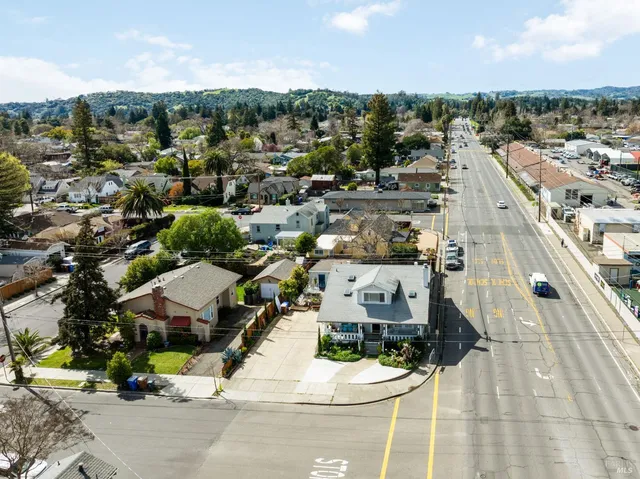 $1,588,000 | 2325 Georgia Street, Napa, CA 94559