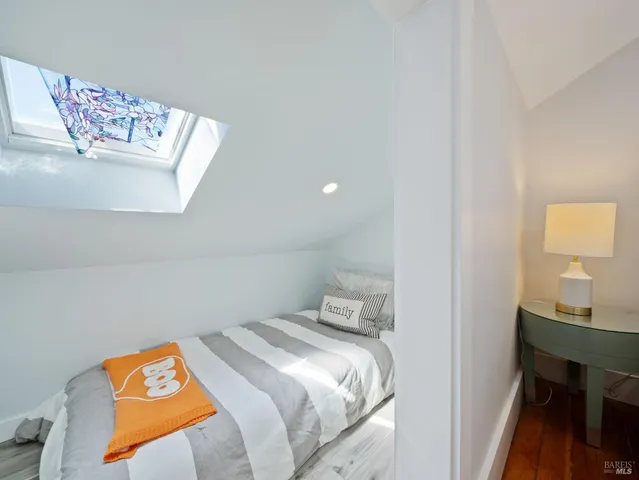 $1,588,000 | 2325 Georgia Street, Napa, CA 94559