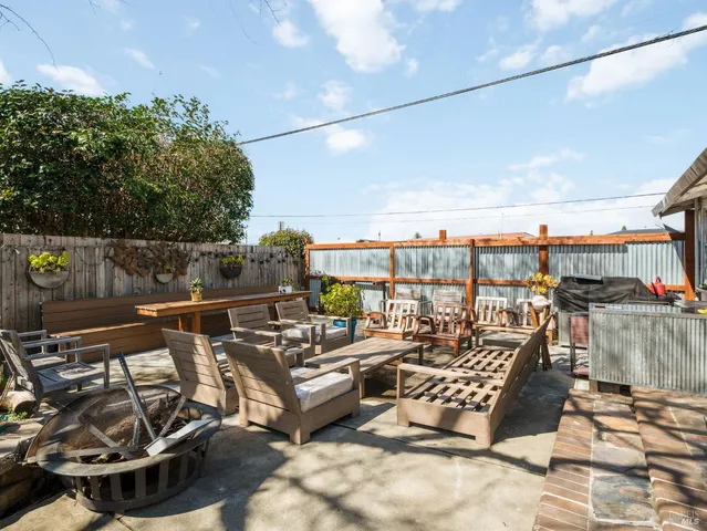 $1,588,000 | 2325 Georgia Street, Napa, CA 94559