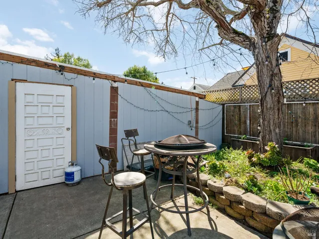 $1,588,000 | 2325 Georgia Street, Napa, CA 94559