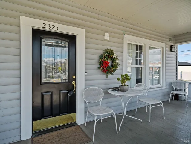 $1,588,000 | 2325 Georgia Street, Napa, CA 94559