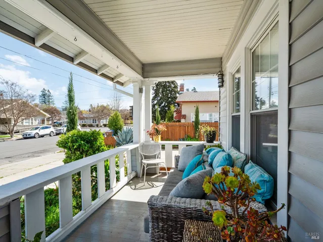 $1,588,000 | 2325 Georgia Street, Napa, CA 94559