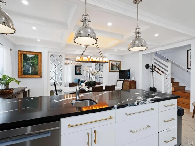 $1,588,000 | 2325 Georgia Street, Napa, CA 94559