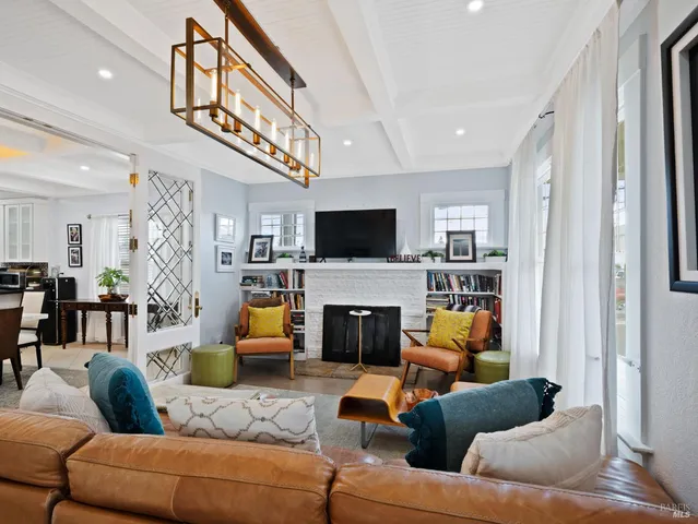 $1,588,000 | 2325 Georgia Street, Napa, CA 94559