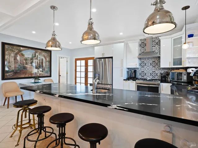 $1,588,000 | 2325 Georgia Street, Napa, CA 94559