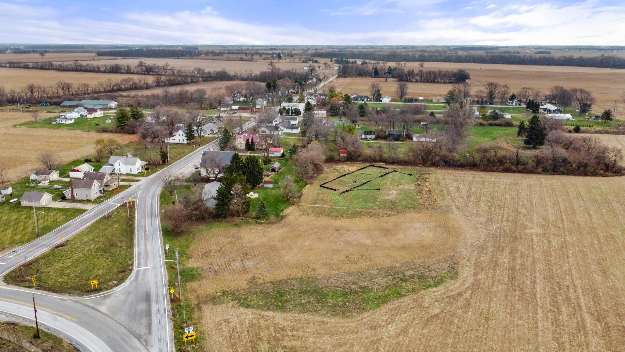 0 St Rt 161 Irwin Oh 43029 Irwin, OH 43029 - Photo 4 of 14 DJI_0807