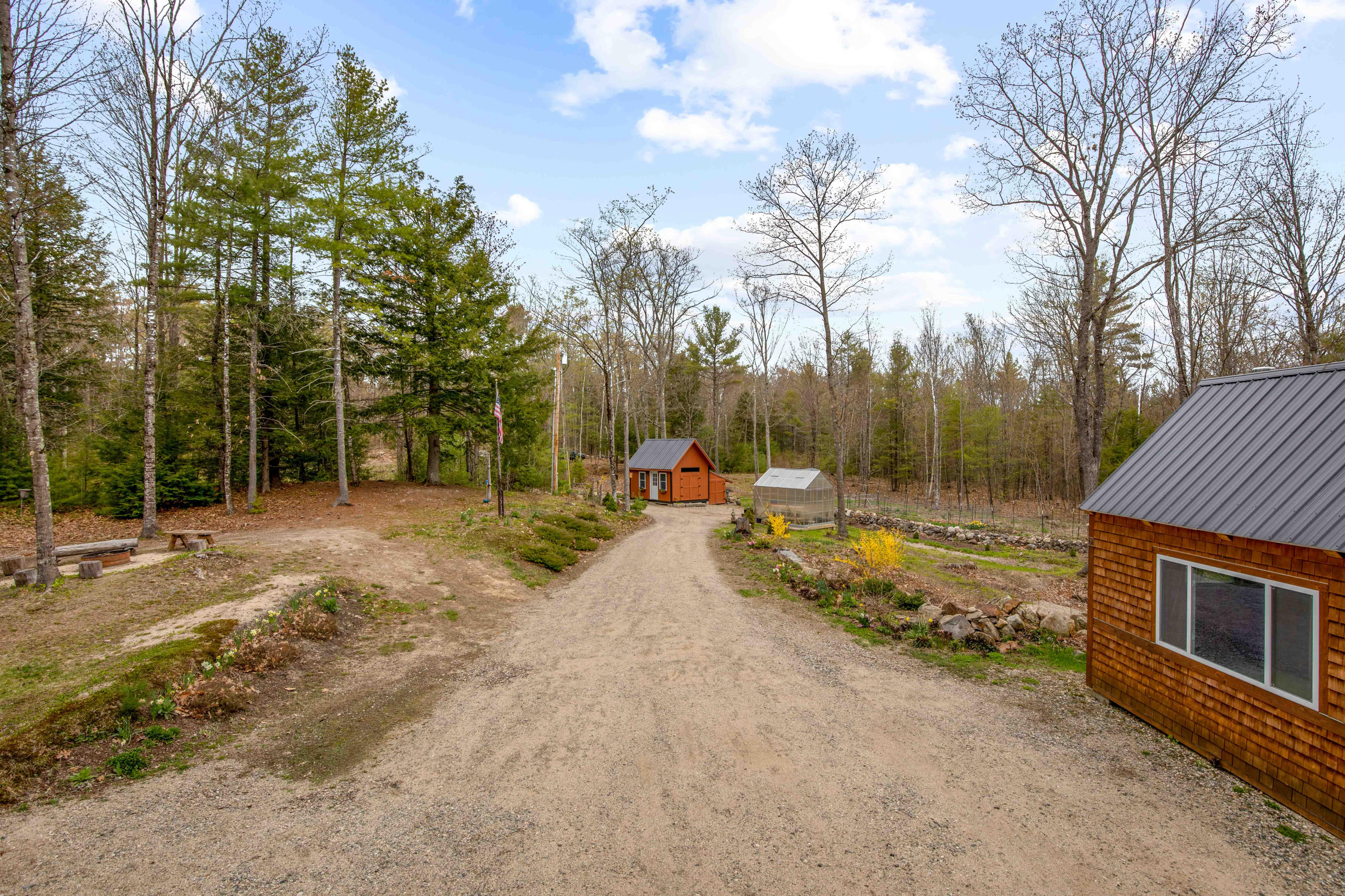 108 Benson Road Parsonsfield, ME 04047 - Photo 51 of 57 108 Benson Rd Parsonsfield_049