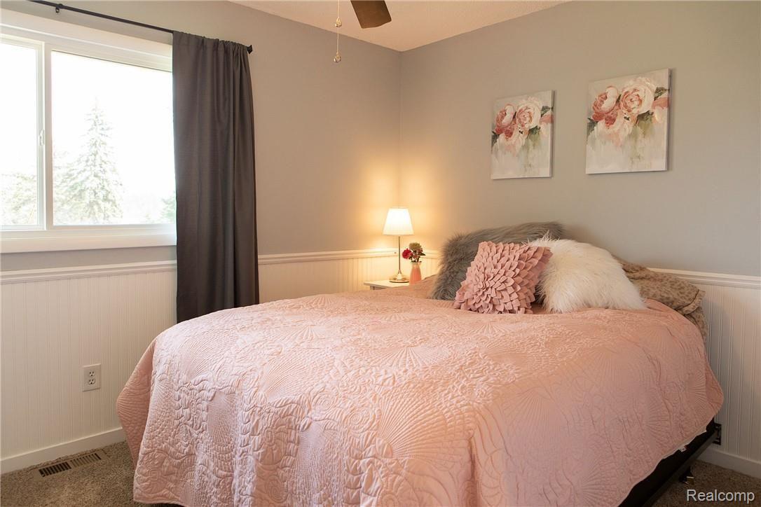 9853 Hilton Road Brighton, MI 48114 - Photo 13 of 20 Bedroom