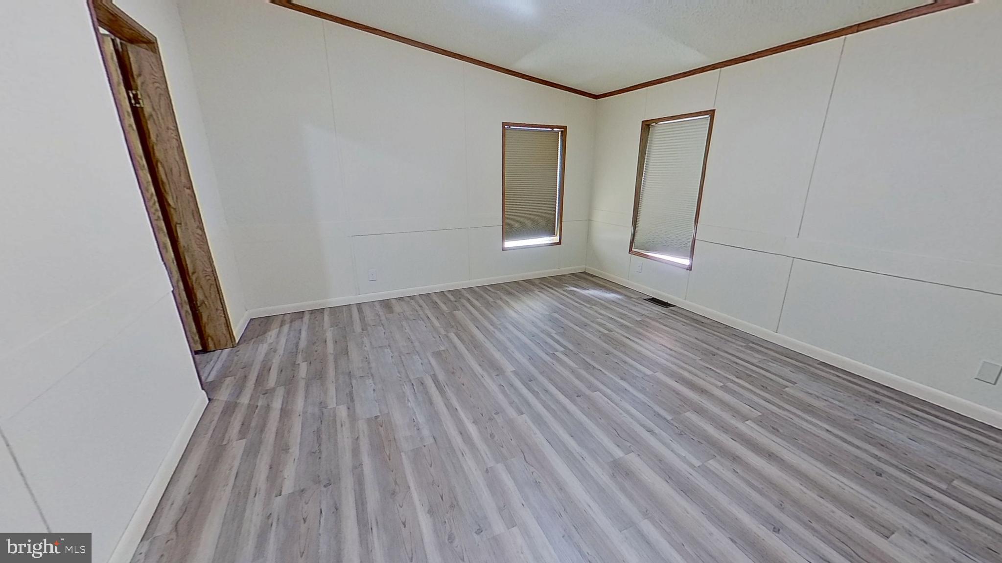 4975 Spring Road Hellam, PA 17406 - Photo 13 of 13 wooden floor in an empty room
