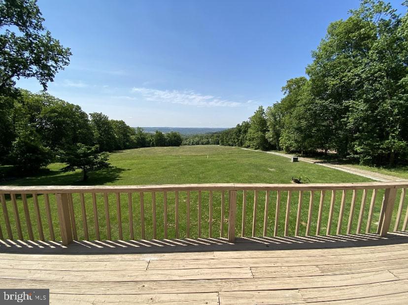 4975 Spring Road Hellam, PA 17406 - Photo 4 of 13 a view of a tennis court