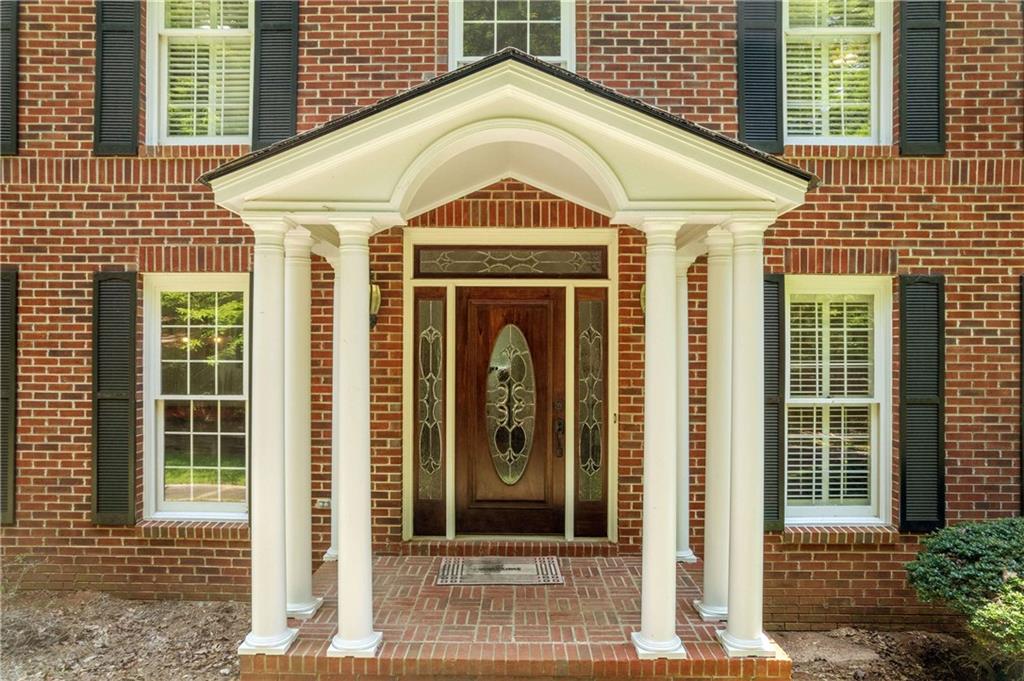 165 River Cv Ridge Social Circle, GA 30025 - Photo 10 of 87