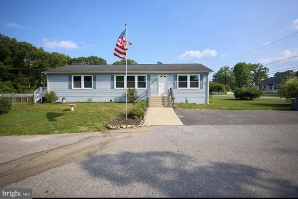 $375,000 | 111 North Hunterdon Avenue, Mount Holly, NJ 08060
