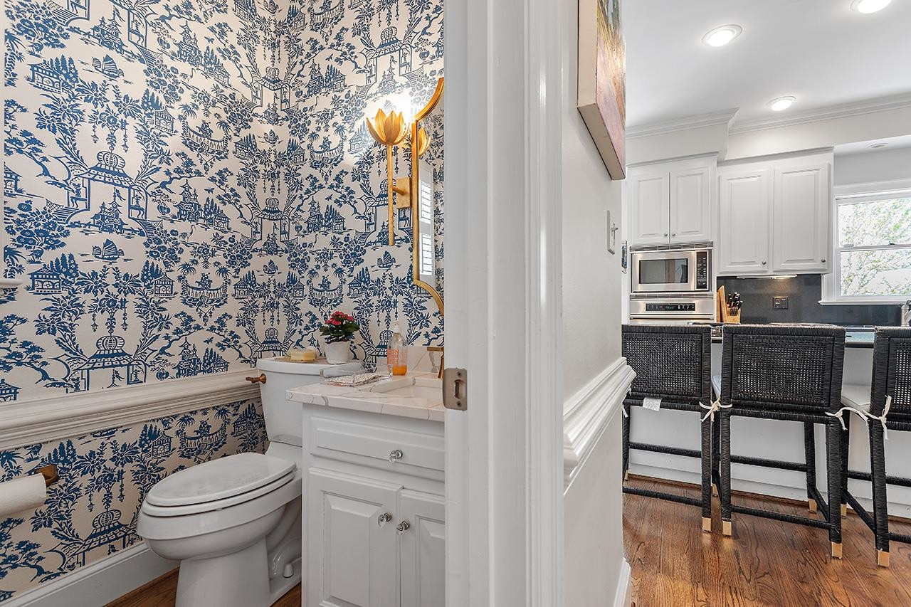 1340 Brooks Avenue Raleigh, NC 27608 - Photo 19 of 34 Photo 19