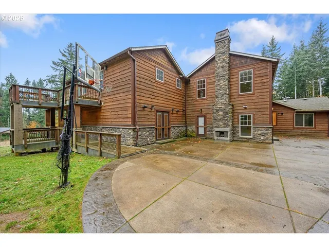 $999,000 | 39577 Southeast Kitzmiller Road, Eagle Creek, OR 97022