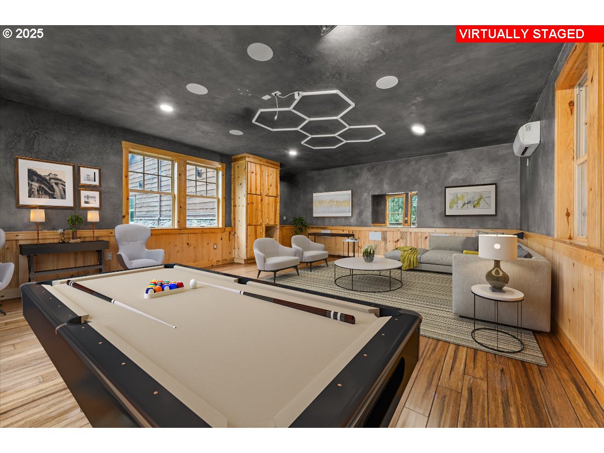 39577 Southeast Kitzmiller Road Eagle Creek, OR 97022 - Photo 41 of 41 a living room with furniture and a large window