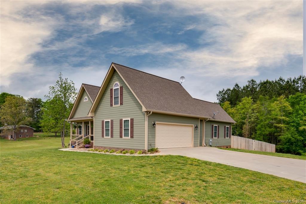 185 Brians Way Rutherfordton, NC 28139 - Photo 3 of 30