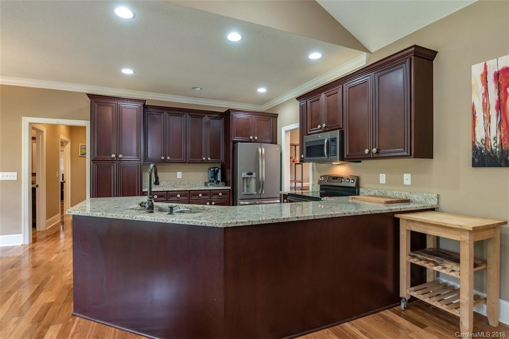 185 Brians Way Rutherfordton, NC 28139 - Photo 8 of 30