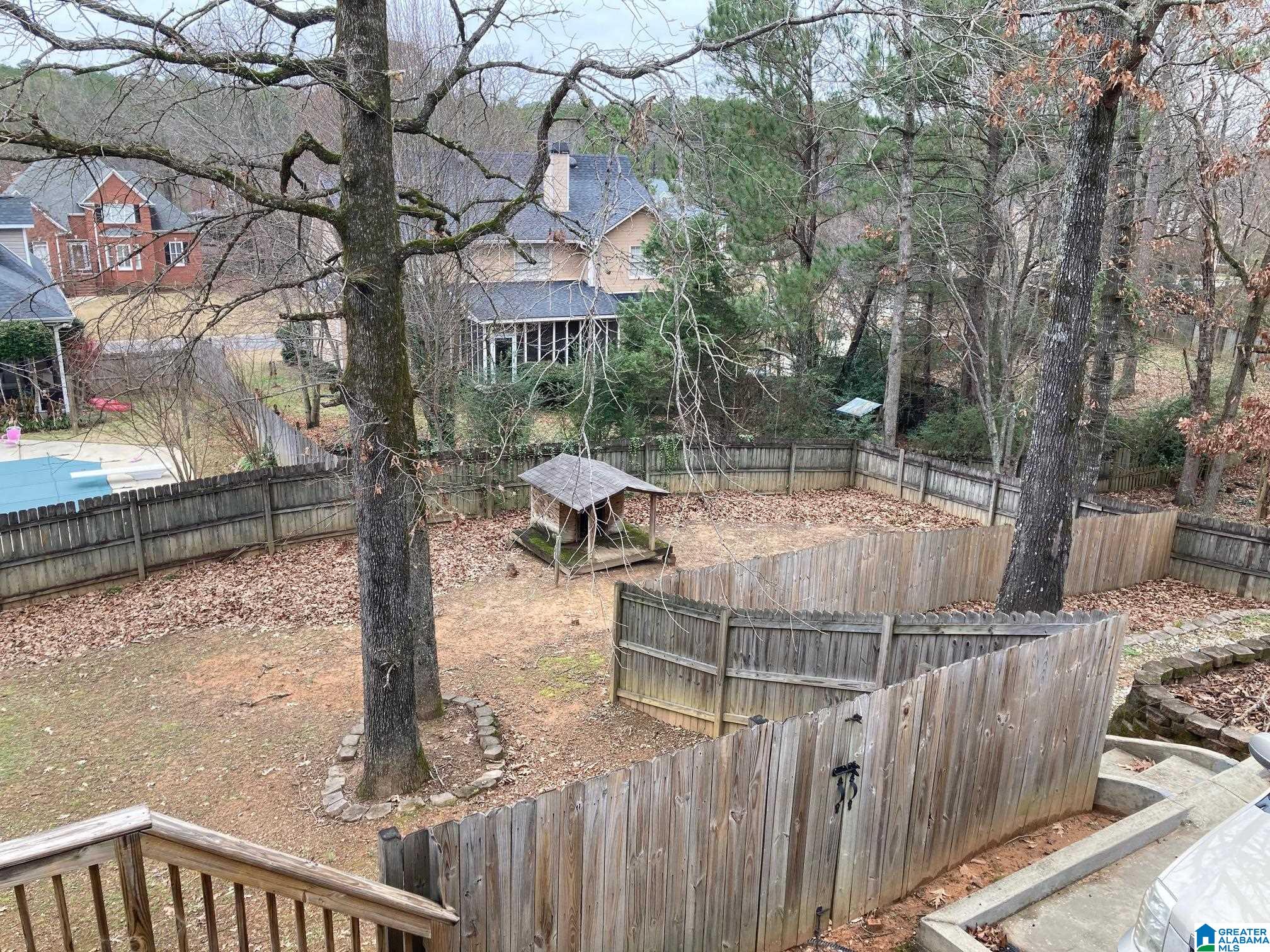 3607 Guyton Ridge Drive Birmingham, AL 35244 - Photo 33 of 34