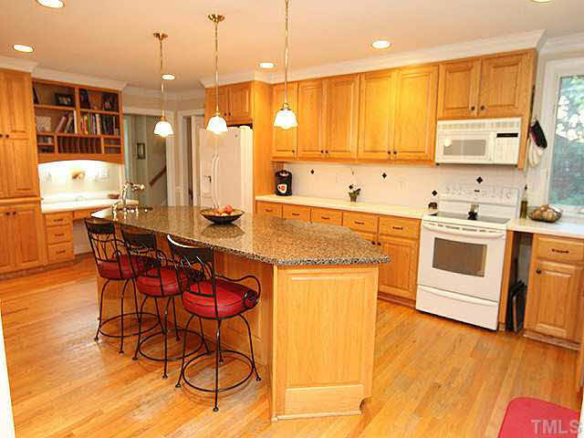 821 Faulkner Place Raleigh, NC 27609 - Photo 10 of 23 Other