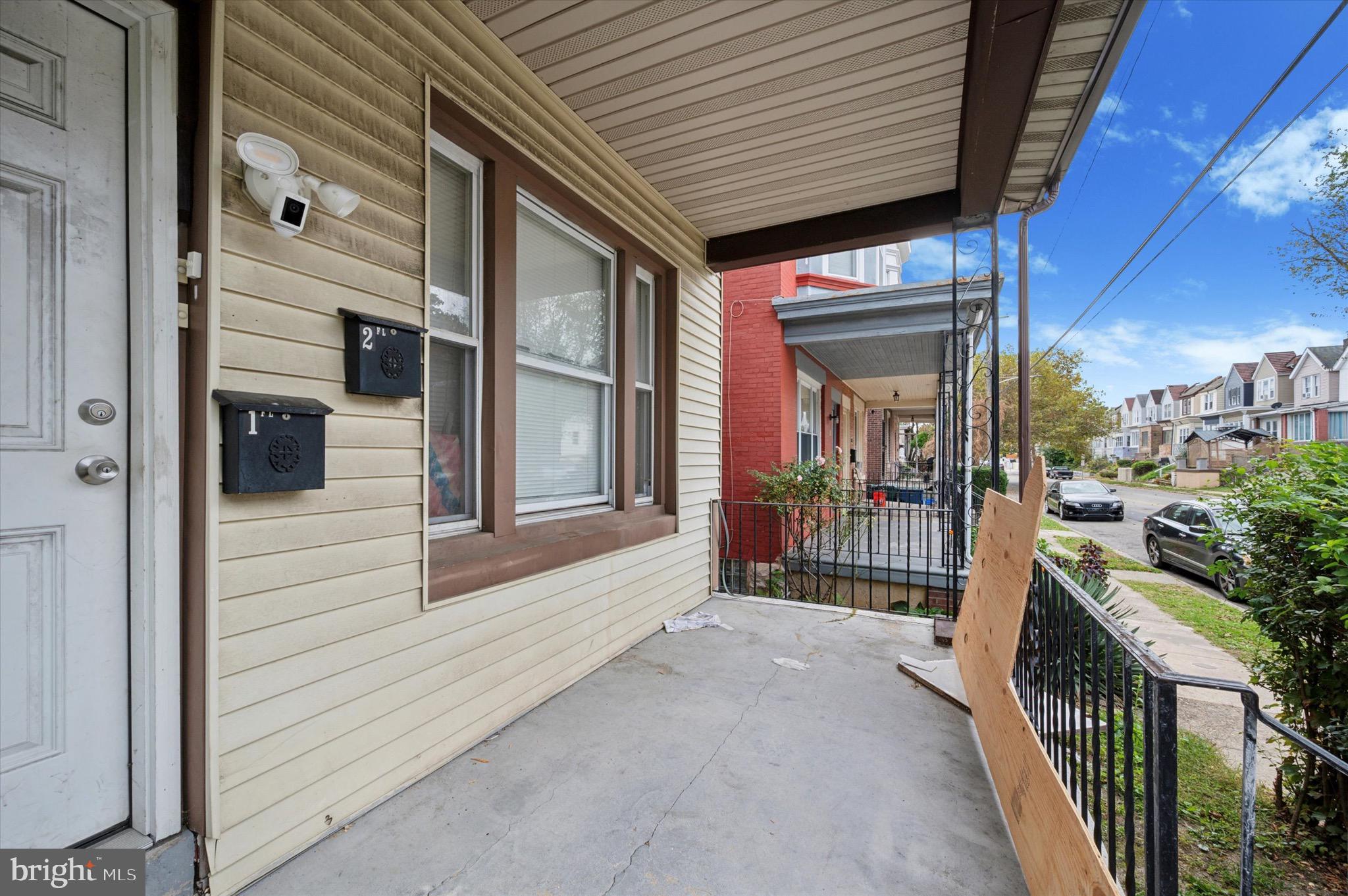 5841 North 12th Street, Unit 2 Philadelphia, PA 19141 - Photo 2 of 15