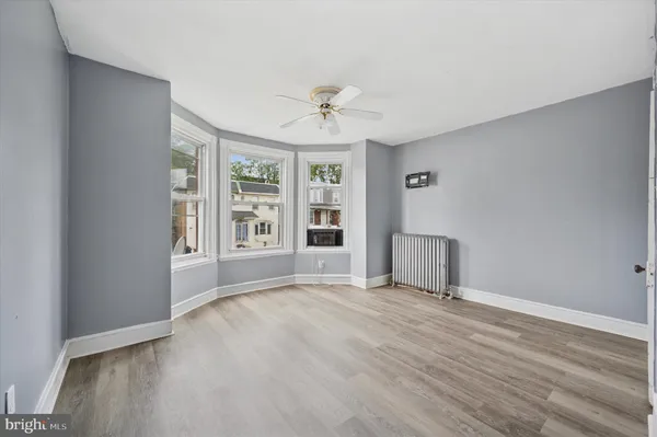 $1,100 | 5841 North 12th Street, Unit 2, Philadelphia, PA 19141