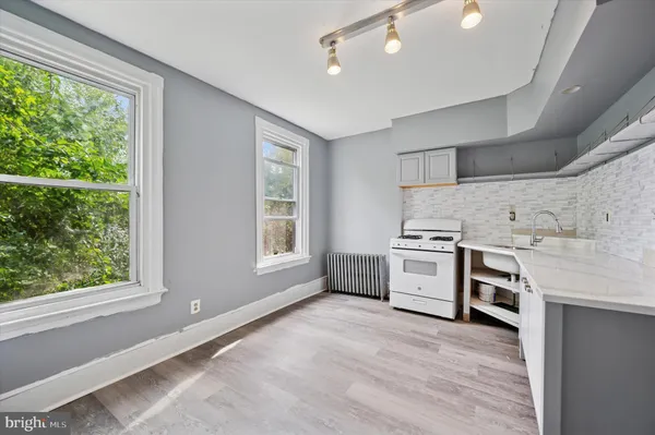 $1,100 | 5841 North 12th Street, Unit 2, Philadelphia, PA 19141