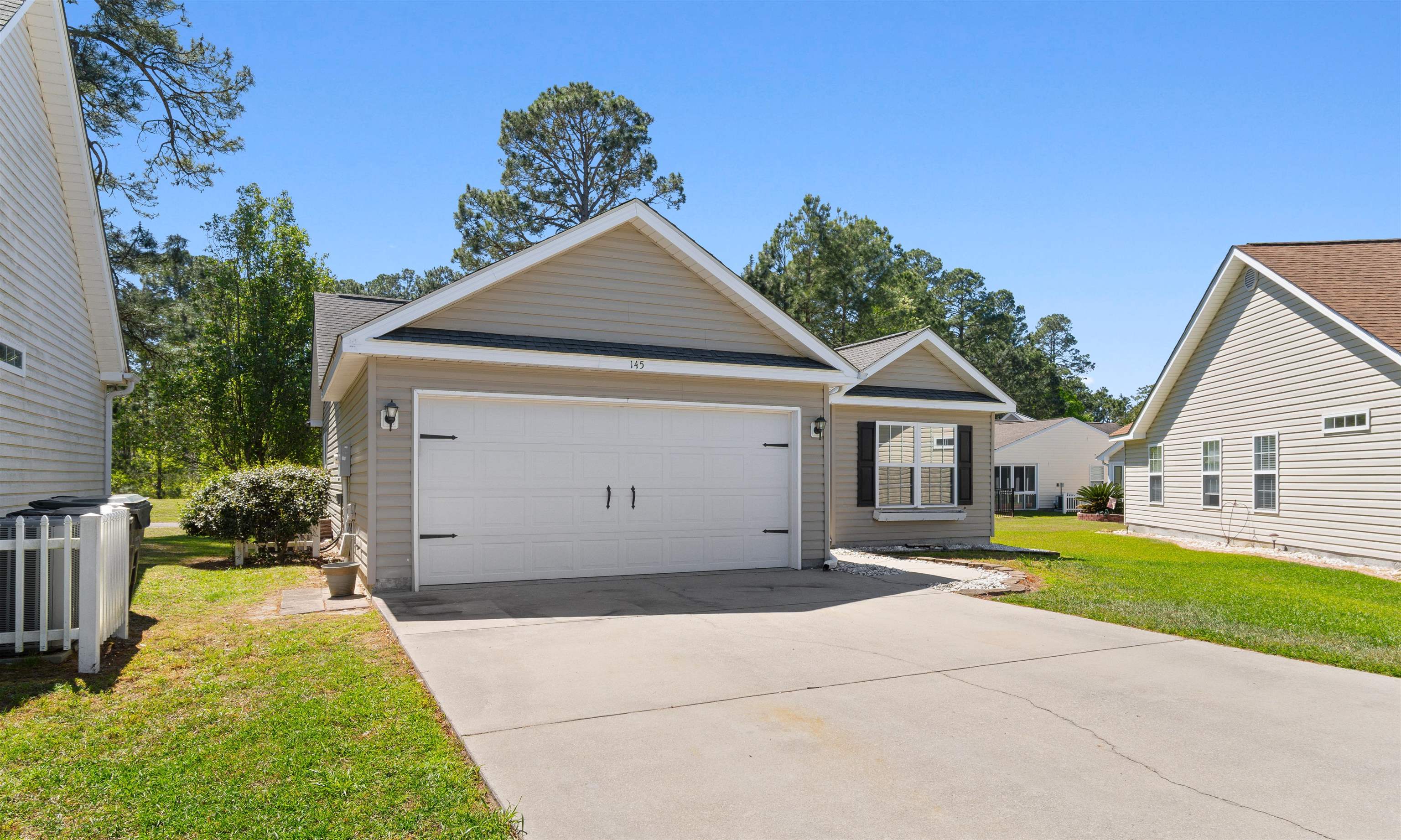 145 Sebring Lane Myrtle Beach, SC 29588 - Photo 3 of 45