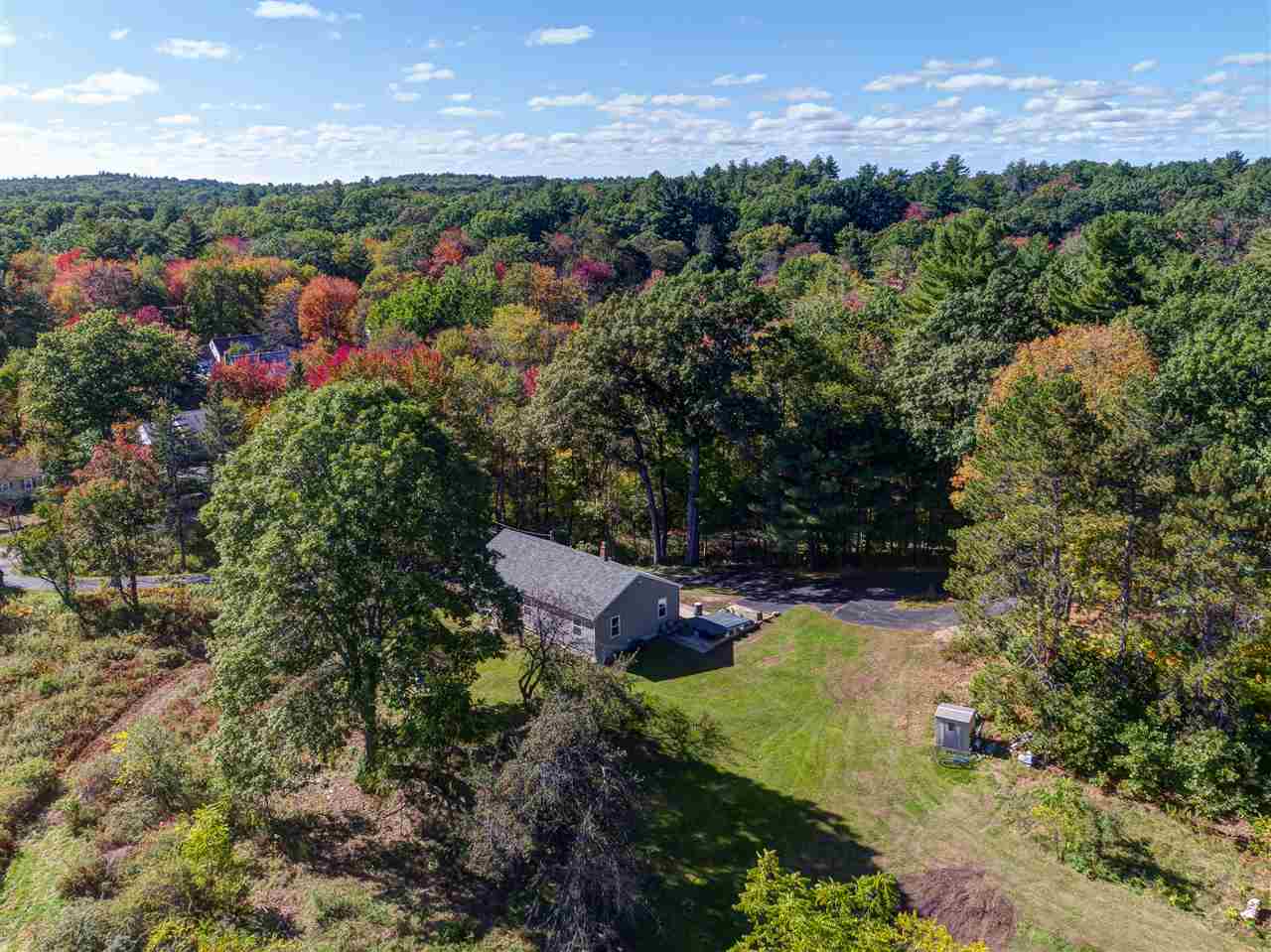 12 Old Lee Road Newfields, NH 03856 - Photo 18 of 29