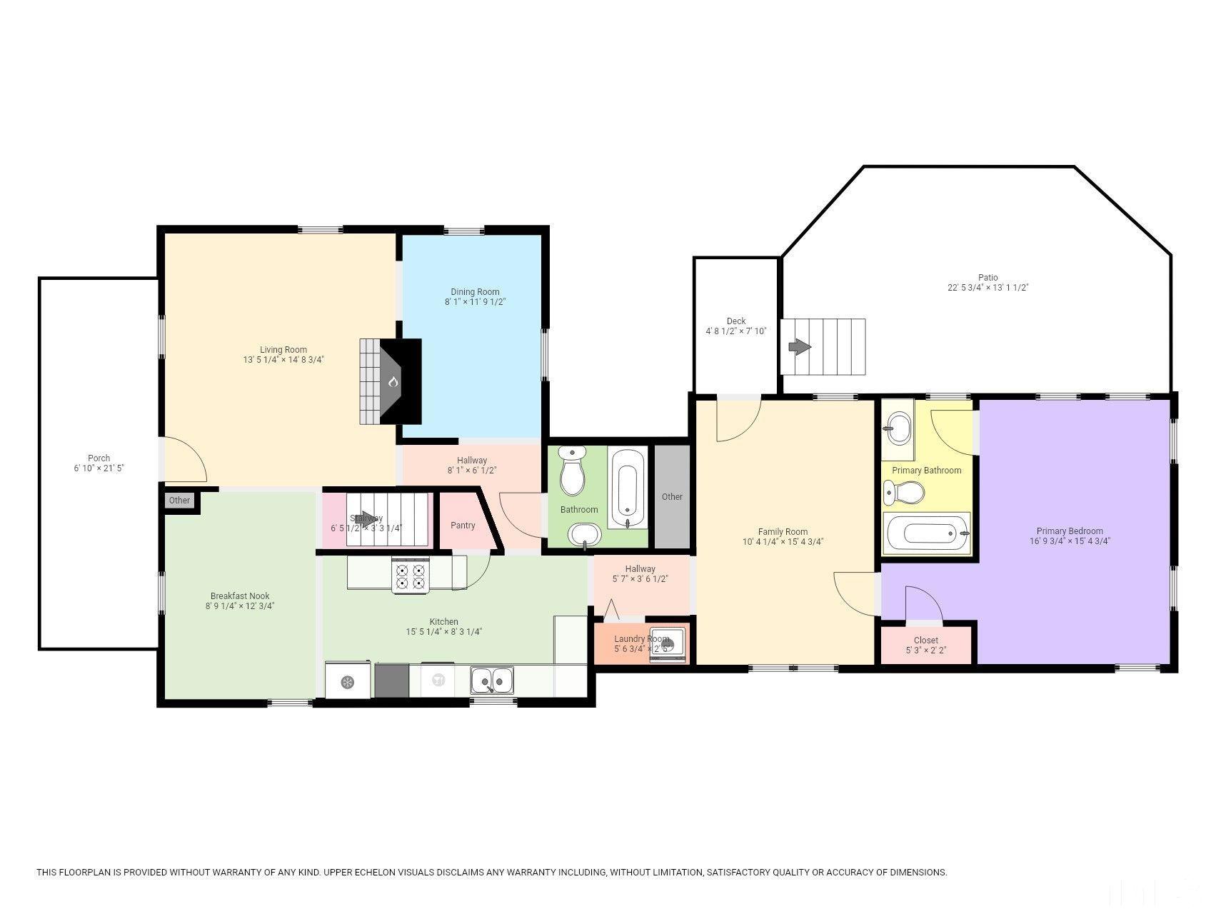 330 Pershing Road Raleigh, NC 27608 - Photo 36 of 51