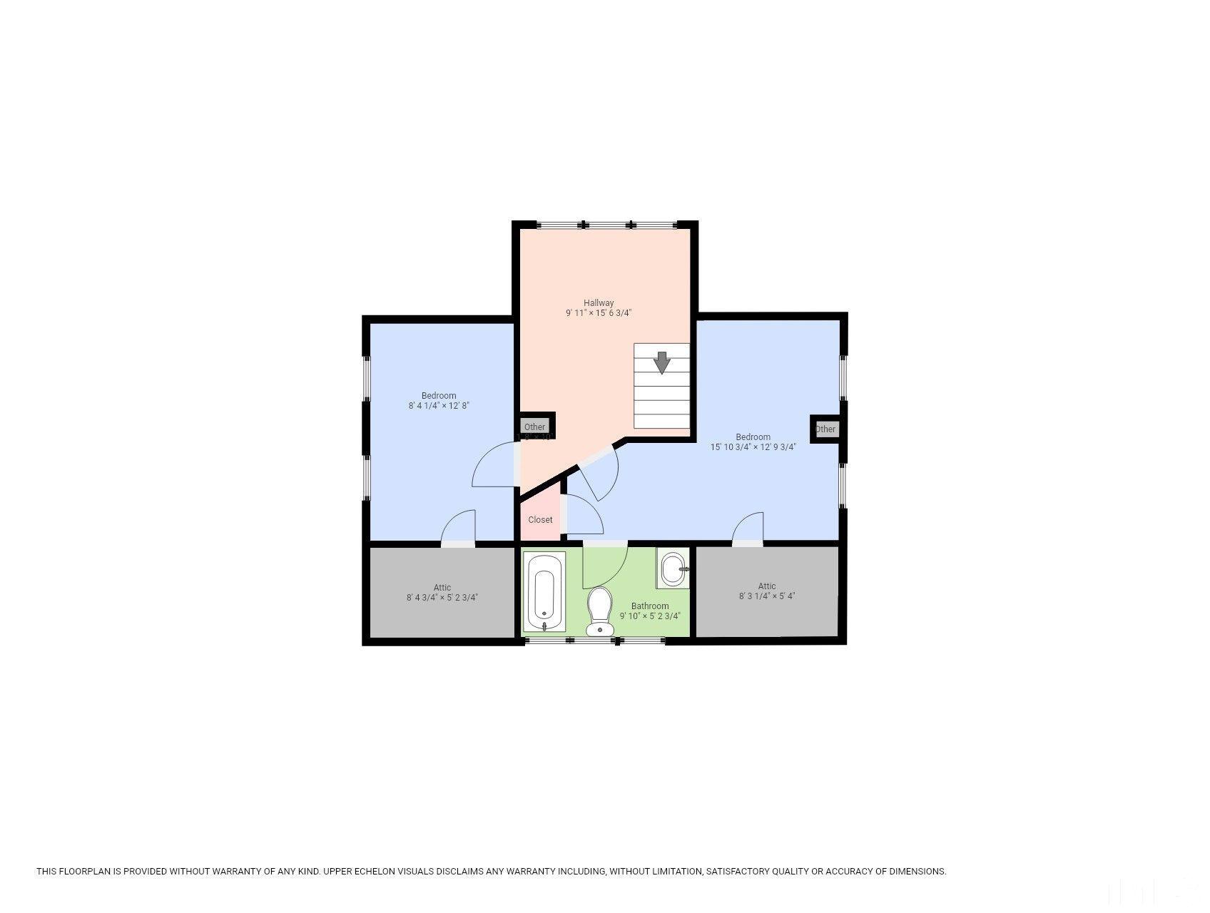 330 Pershing Road Raleigh, NC 27608 - Photo 37 of 51
