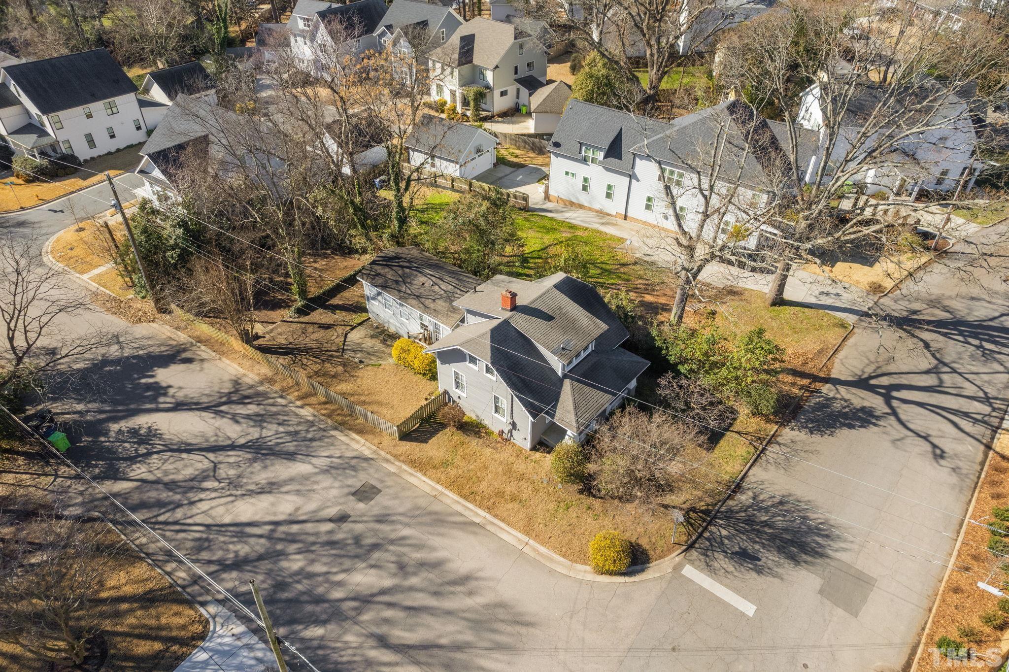 330 Pershing Road Raleigh, NC 27608 - Photo 41 of 51