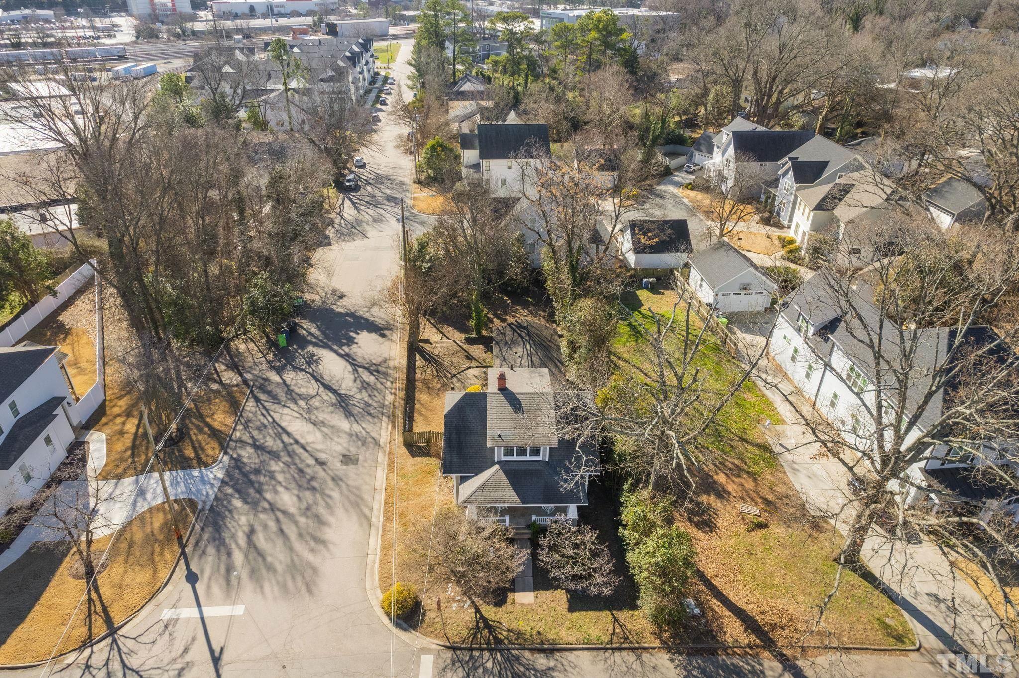 330 Pershing Road Raleigh, NC 27608 - Photo 43 of 51