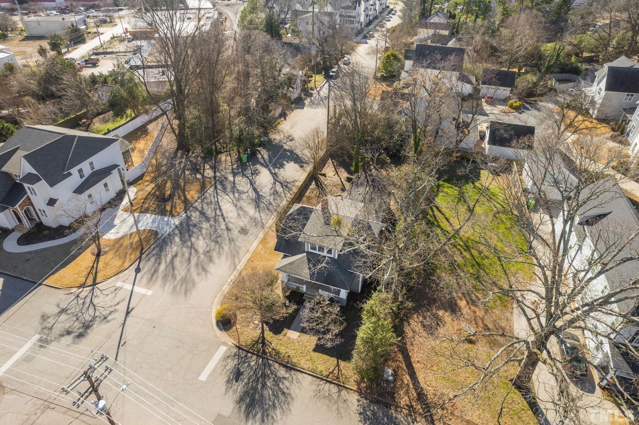 330 Pershing Road Raleigh, NC 27608 - Photo 44 of 51