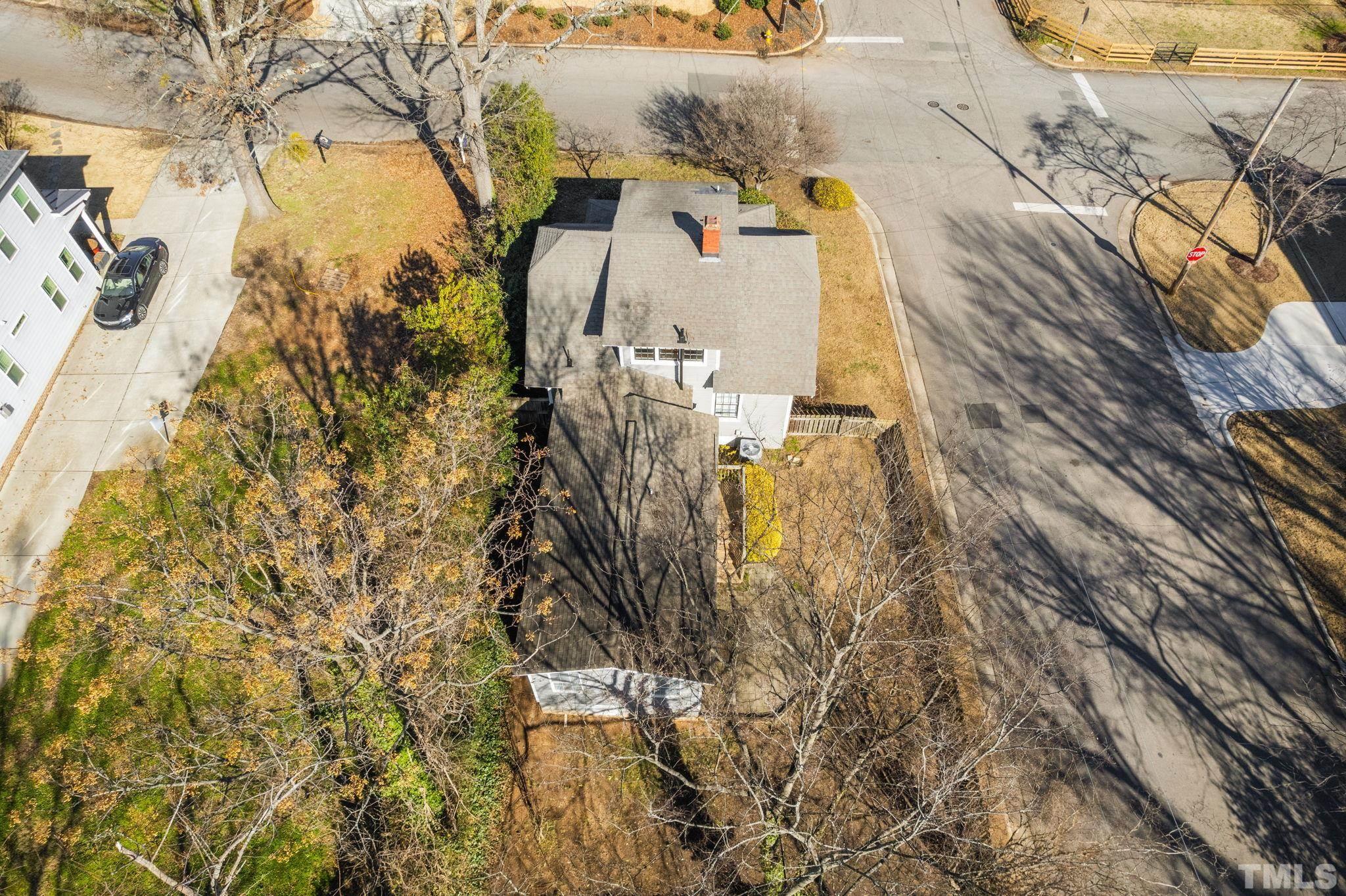 330 Pershing Road Raleigh, NC 27608 - Photo 48 of 51