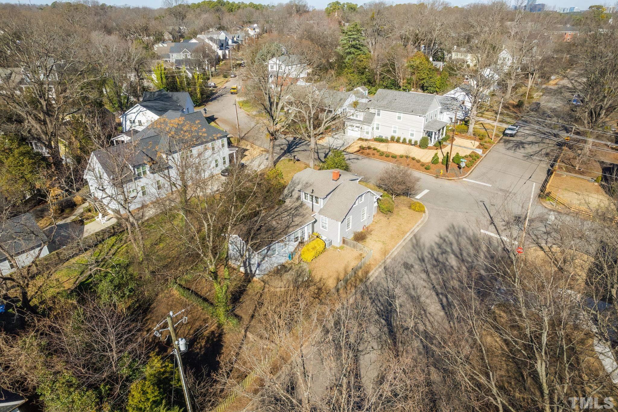 330 Pershing Road Raleigh, NC 27608 - Photo 49 of 51