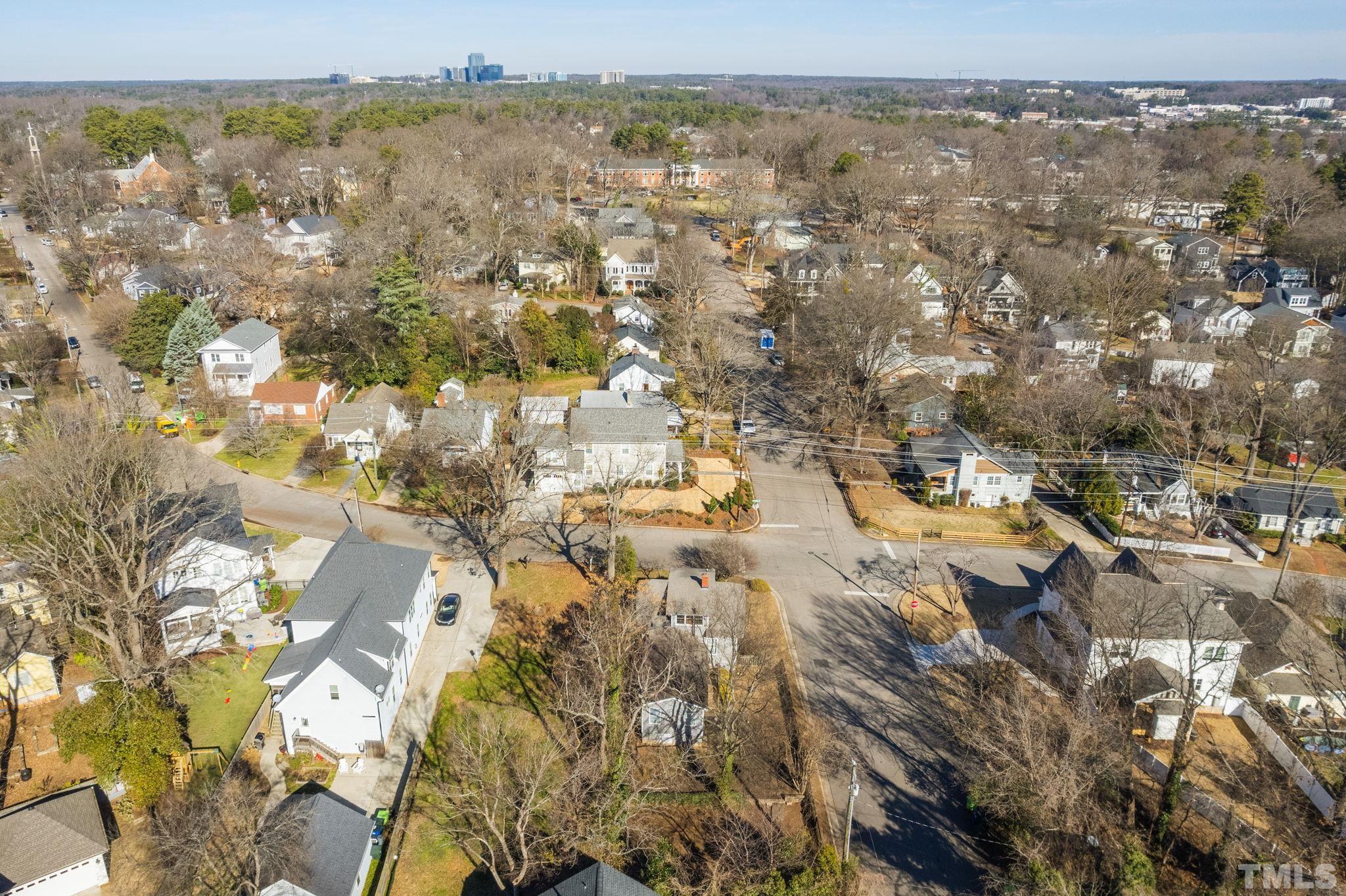 330 Pershing Road Raleigh, NC 27608 - Photo 50 of 51